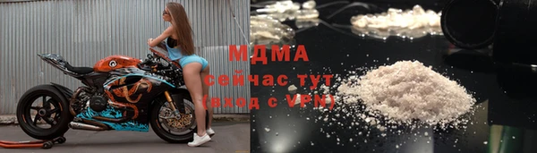 хмурый Баксан