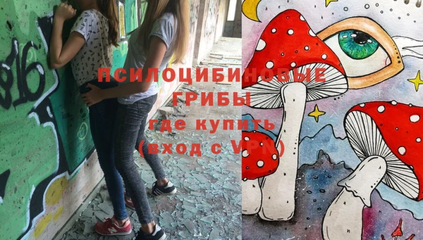 хмурый Баксан